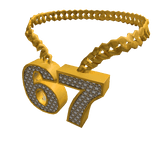 67 Chain