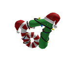 67 Shoulder Accessory