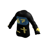 6 7 Shirt