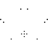 ۶ৎ black sshf piercings