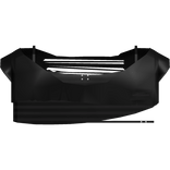 ۶ৎ black vkei emo top