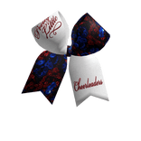۶ৎ cheerleader bow ۶ৎ