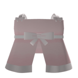  ۶ৎ ⋮ cutesy pink dress w bow 