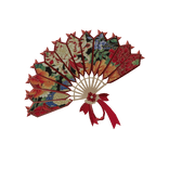 ۶ৎ Mystic Petals | Fan