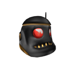 6ᵗʰ Squad Grave Trooper