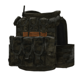 6B45 Armored Rig (Assault, EMR)