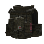 6B45 Armored Rig (Medic, EMR)