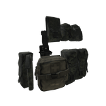 6B45pouches