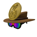 6th Anniversary Oni's Lucky Costume