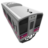 701-0 Series Train