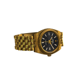 Gold Roblex DateJust Luxury Watch [4.0]