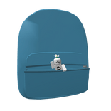 マシュマロバック