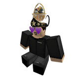 777hlopok’s Shoulder Pal