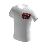 787 riders tee shirt