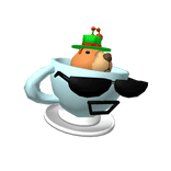 7Rkẞシ Groundhog Cup Backpack