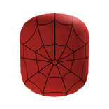 80s Amazing Friends Spider Webbed Mask