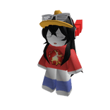 하라드 인형 (여자)