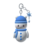 雪だるま