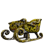 CLASSIC: Grinch's Sleigh