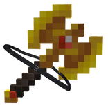 8-Bit Axe of Midas