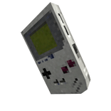 8-Bit Handheld