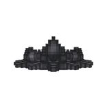 8-Bit Null Star
