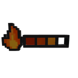 8-Bit streak Bar