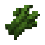 8 bit sugar cane accessory