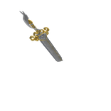 8bit Sword Of Golden Hollow