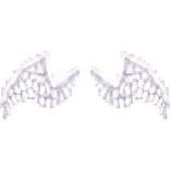 8bit wings glow