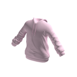 フーディ（ピンク）