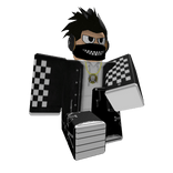 尘哥的肩部伙伴