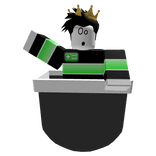 ポケットりょくちゃ