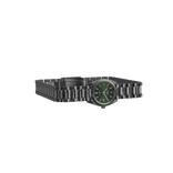 Roblex DateJust w/ Green Dial Luxury Watch [1.0]