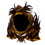 [CODE: GODD] Golden Overlord Dominus