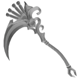 [98% OFF] [CODE 2625] Celestial Requiem Scythe