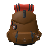 99 Nights Forest Explorer Backpack 