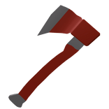 99 Nights in the Forest Axe