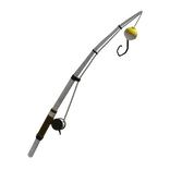 99 Nights In The Forest - Good Rod