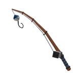 99 Nights In The Forest - Old Rod