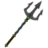 99 Nights In The Forest - Trident