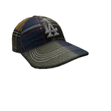 9FIFTY PATCH PANEL CAP LA