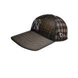 9FIFTY PATCH PANEL CAP NY