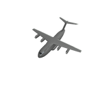 A400M Plane 