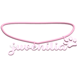 3.0 Juvenilia Personalized Necklace