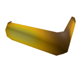 Pink Shrew's Shiny Ring [LEFT]