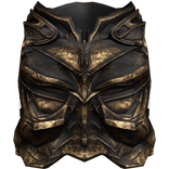 Copper Knight Chestplate