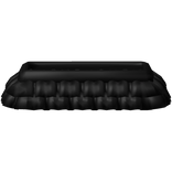 ୨୧ : cute mini black micro skirt