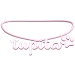 3.0 Lupita Personalized Necklace