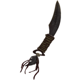 🏹 Neytiri's Avatar Navi Knife